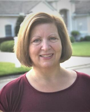 Headshot of Regina Corrigan