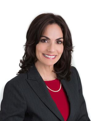 Headshot of Dina DeLucia