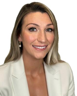 Headshot of Kaitlyn Gormley Isabel