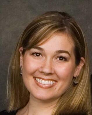 Headshot of Nicole Norris