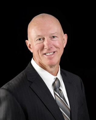 Headshot of Michael Hoffman