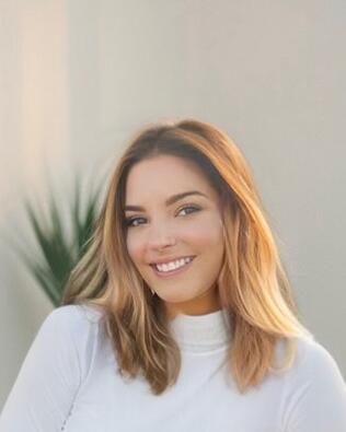 Headshot of Kristin Lumpkin