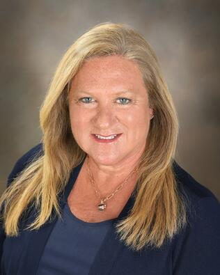 Headshot of Susan Nachman
