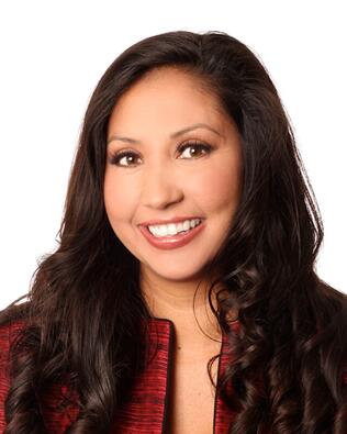 Headshot of Carolyn Vejar