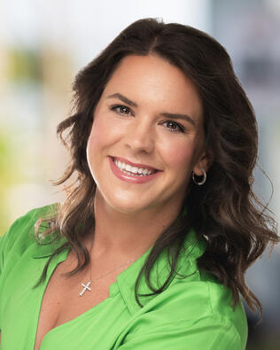 Headshot of Marisa Chew
