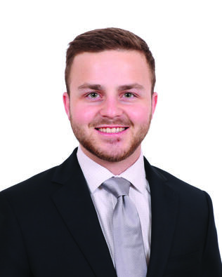 Headshot of Cade Moore