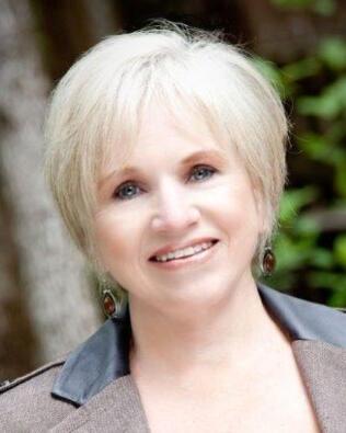 Headshot of Brenda Wood Smith
