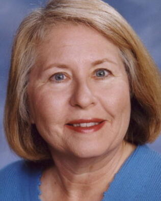 Headshot of Joanne Palko