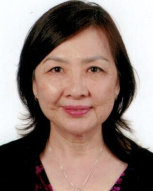 Headshot of Mee Loon Lee