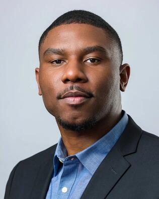 Headshot of Kami Green