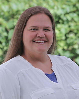 Headshot of Chanel Dietzman