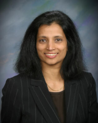 Headshot of Prasanna Mohanachandran