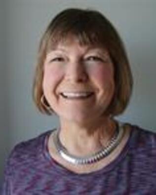 Headshot of Debra Brian