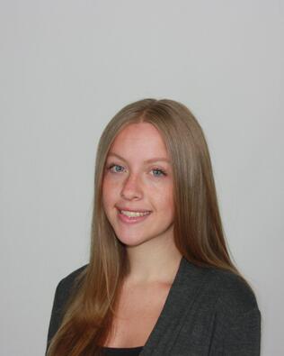 Headshot of Kayla Goodlin