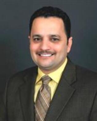 Headshot of Mario Zazueta