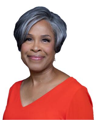 Headshot of Chandra Hawkins