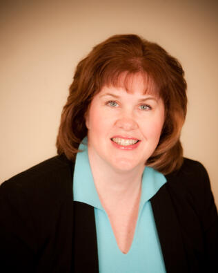 Headshot of Eileen Garbarini