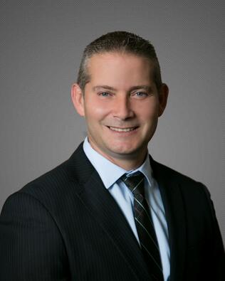 Headshot of Junior Gongar