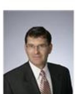 Headshot of Raymond Jones