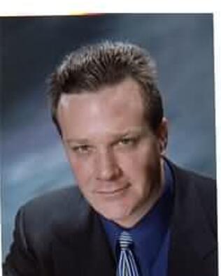 Headshot of Richard Worob