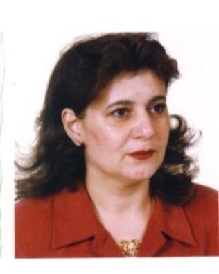 Headshot of Samar Sandakli