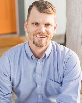 Headshot of Travis Ten Brink