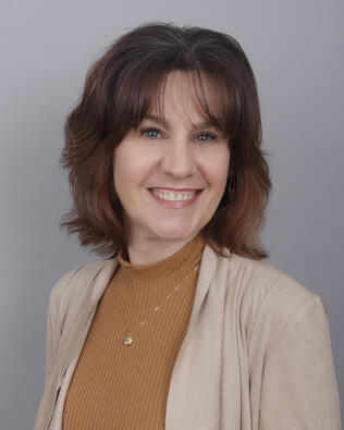 Headshot of Jacqueline Sullivan