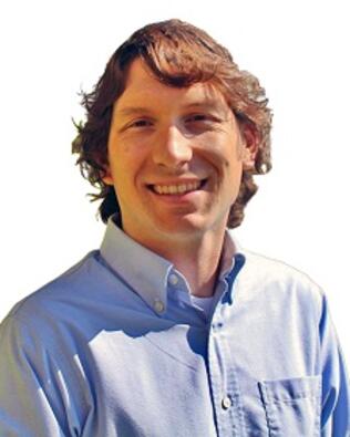 Headshot of David Johannsen