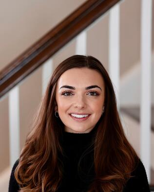Headshot of Abigail Stein
