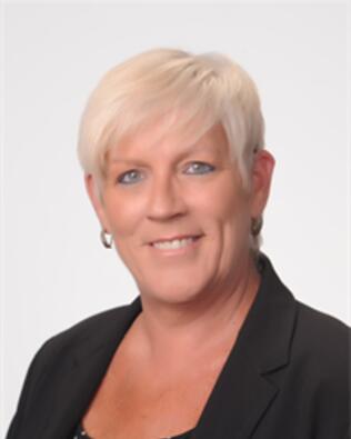 Headshot of Mary Olsen