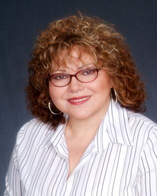 Headshot of Angelica Munoz