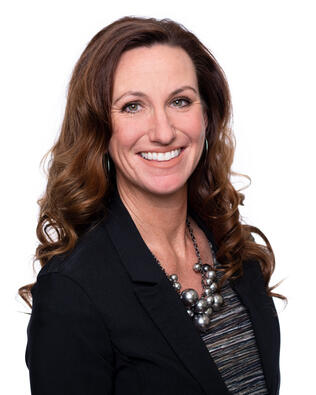Headshot of Jennifer Grimes