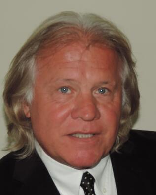 Headshot of Thomas W. Schirr