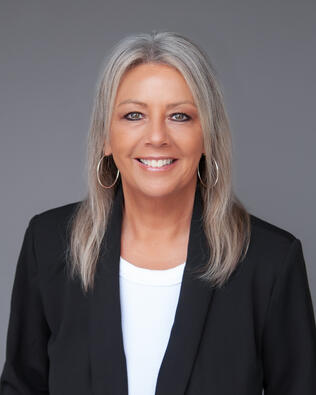 Headshot of Sherry Condee