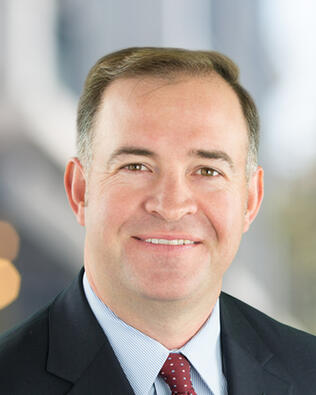 Headshot of Jon Lindgren