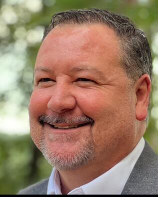 Headshot of Joseph Herrington III