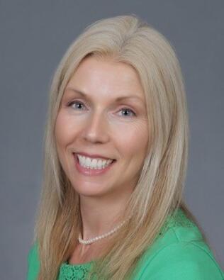 Headshot of Rebecca Kesselman
