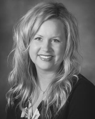 Headshot of Tiffany Wilson