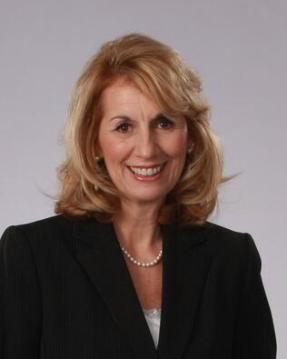 Headshot of Debra D'Acqua
