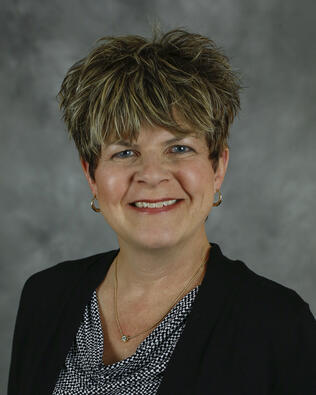 Headshot of Kathy Novak