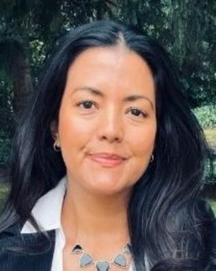 Headshot of Erica Ashby