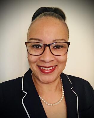 Headshot of Deborah Mahoney-Fowler