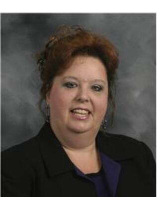 Headshot of Rhonda Bandor