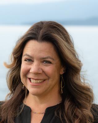 Headshot of Shannon Bojorquez