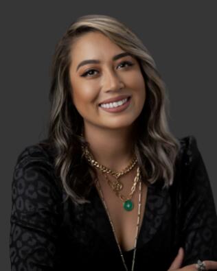 Headshot of Jacqueline Kettering
