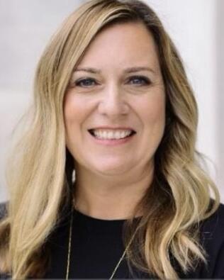 Headshot of Jennifer Collies