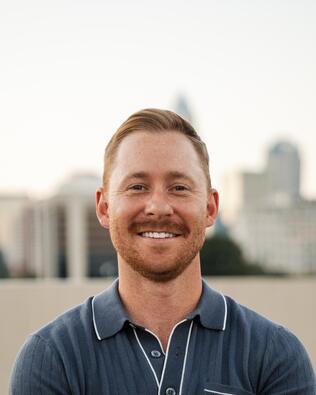 Headshot of ALEXANDER GRIGSBY