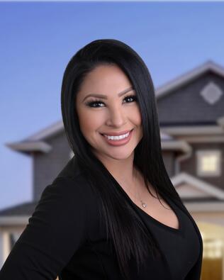 Headshot of Guadalupe Jones