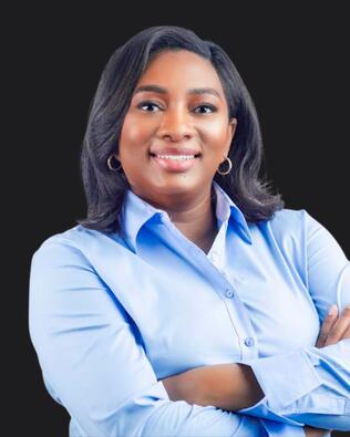 Headshot of Demetrist Bass REALTOR®