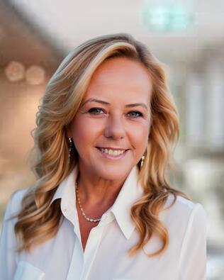 Headshot of Marlissa Gervasoni